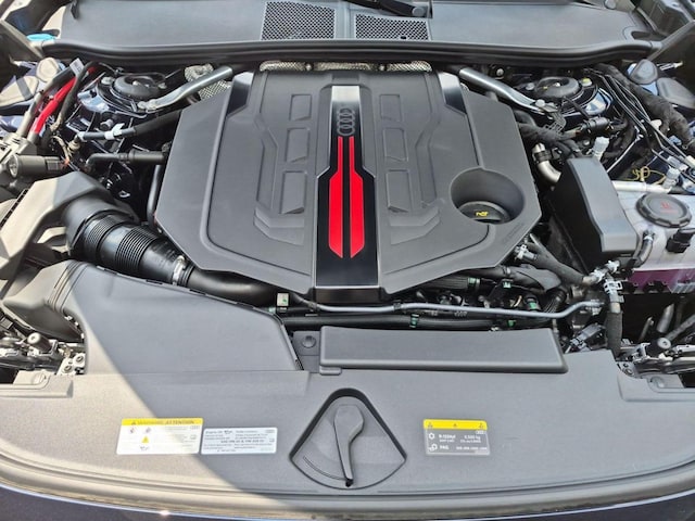 2026 Audi S5 Premium Plus - Photo 17