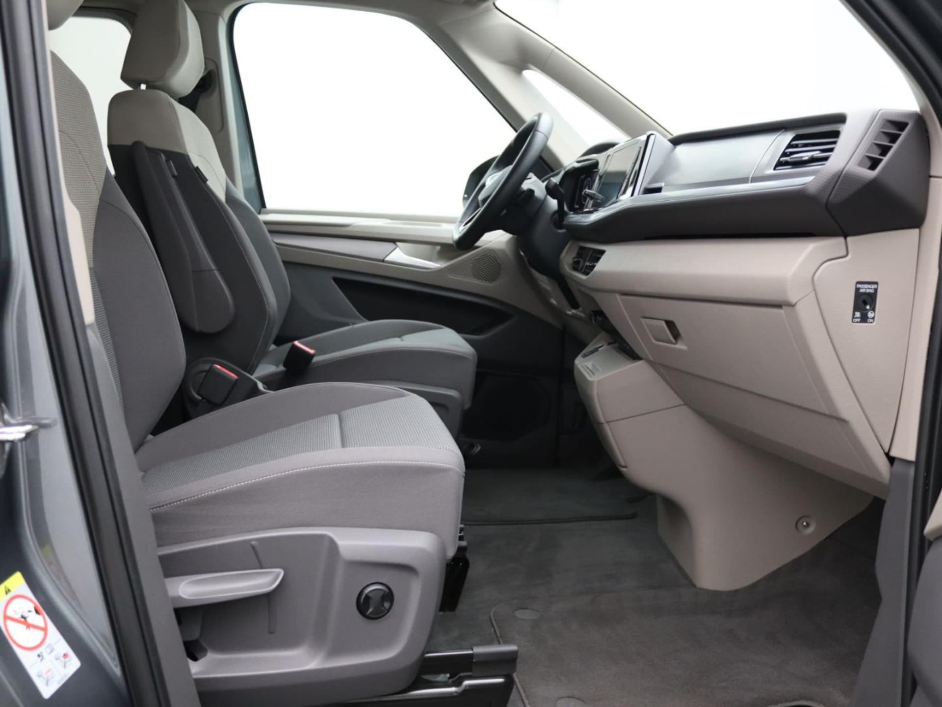 Volkswagen Multivan Langversion Life