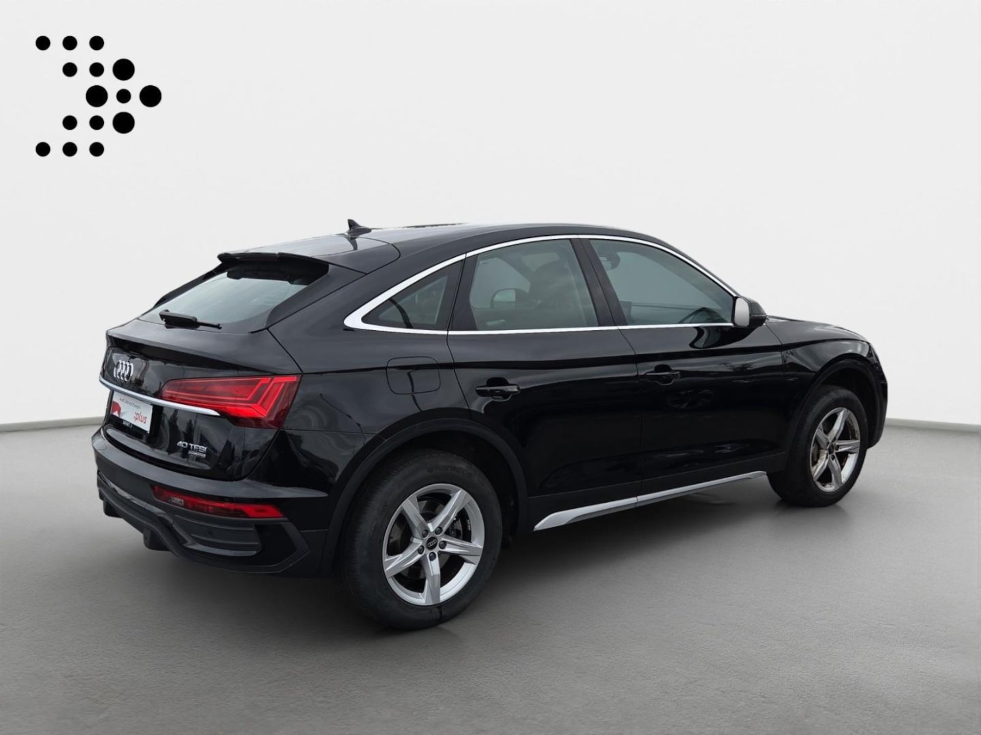 Audi Q5 Sportback advanced