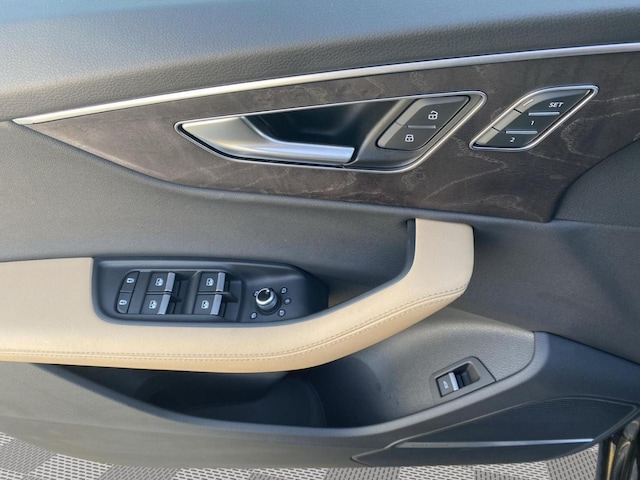 2025 Audi Q7 Premium Plus - Photo 12