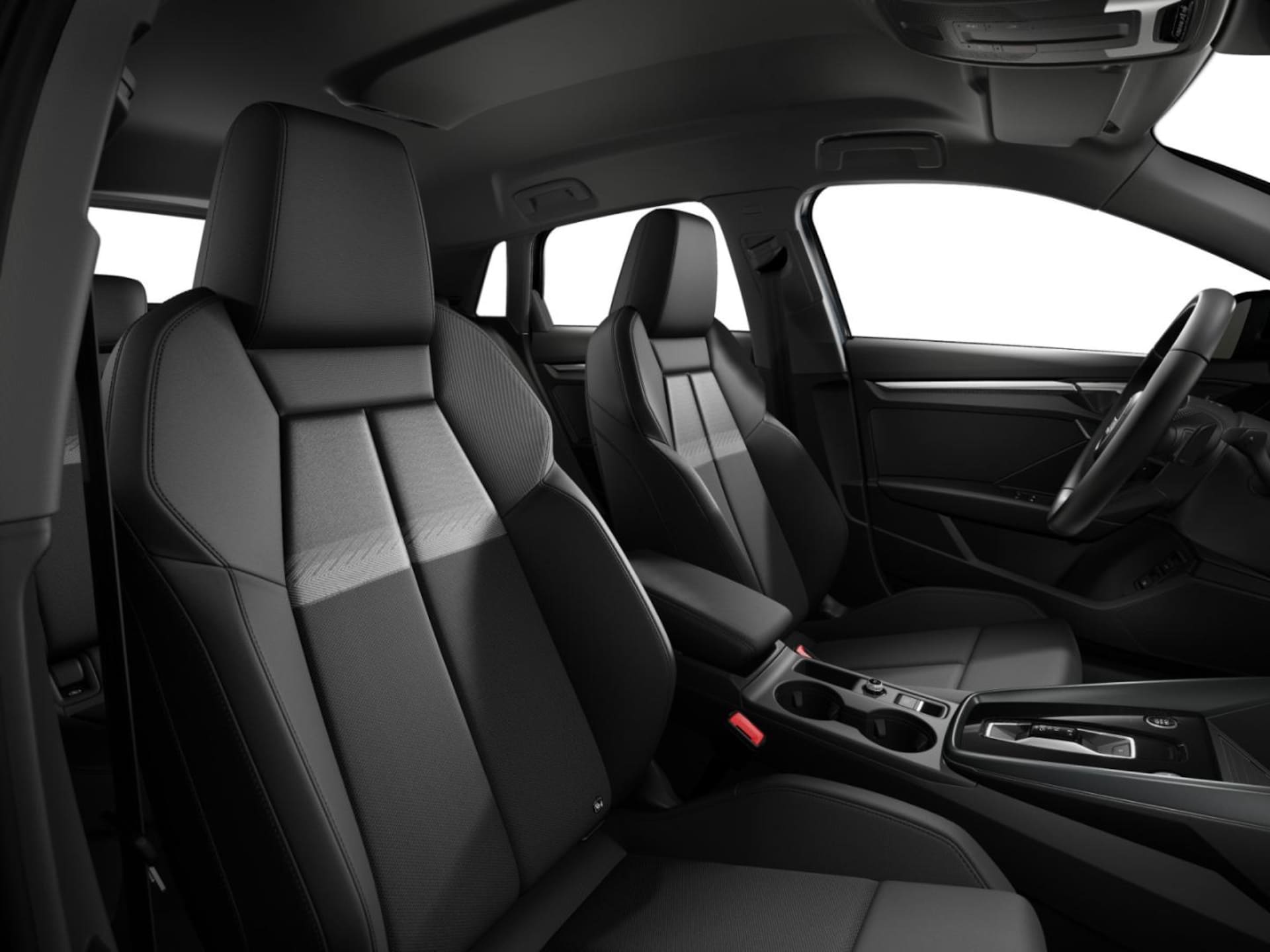 Audi A3 allstreet TFSI e