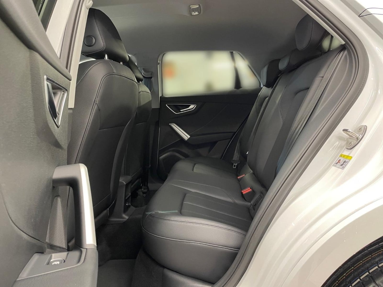 Audi Q2 – Bild 14