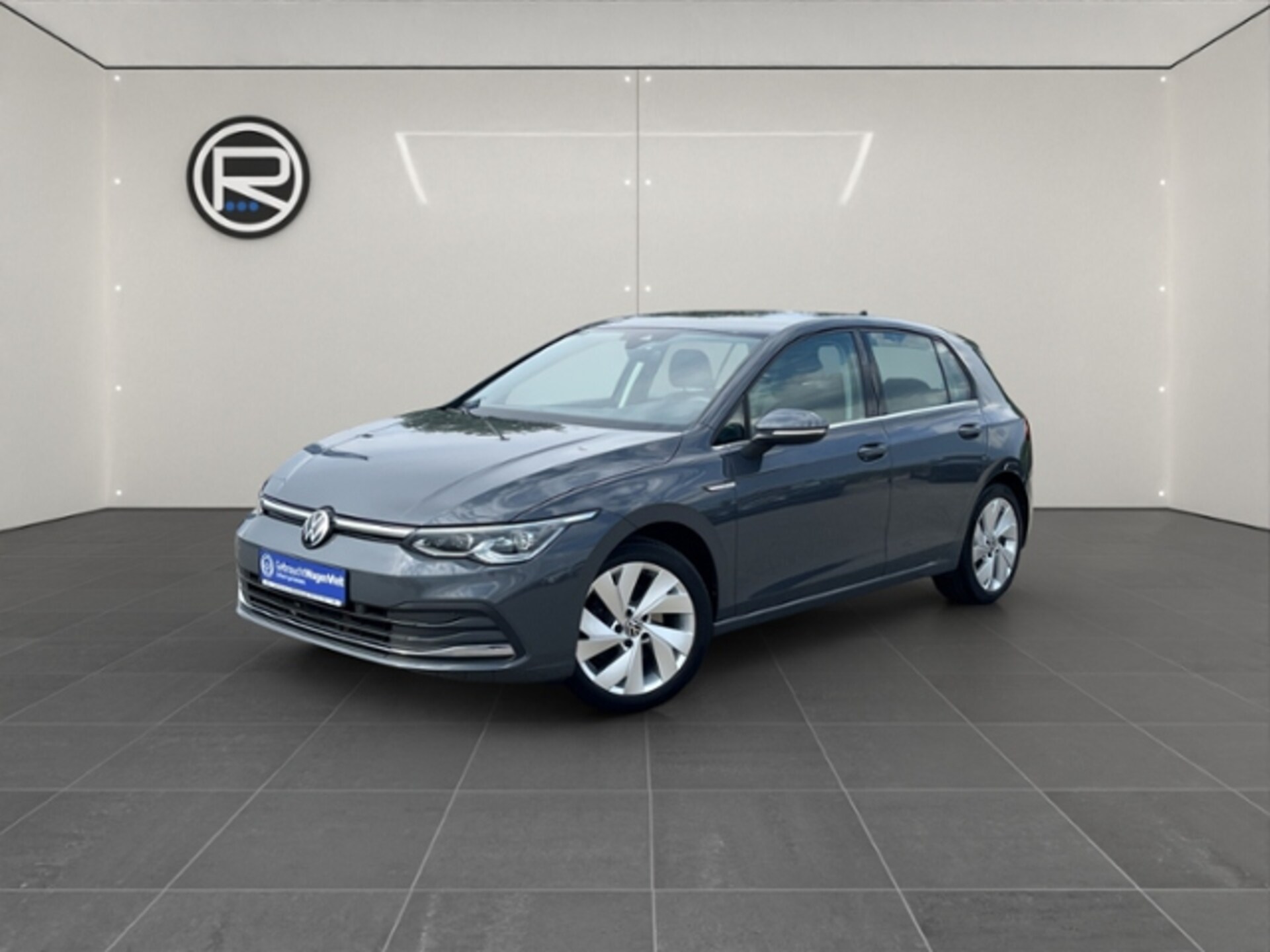 Volkswagen Golf Style