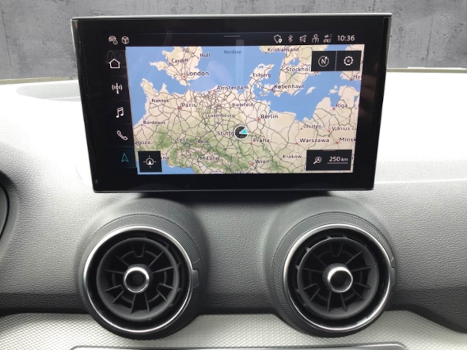 Audi Q2 – Bild 14