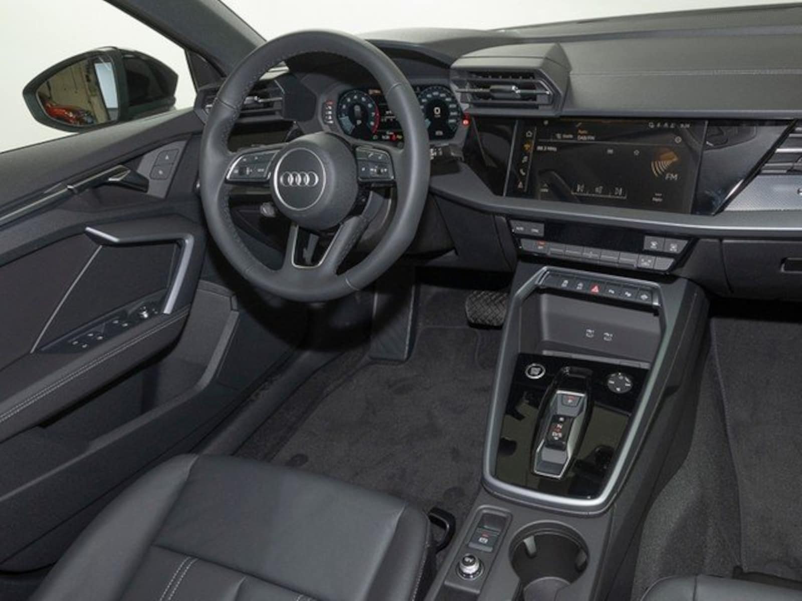 Audi A3 Sportback – Bild 9
