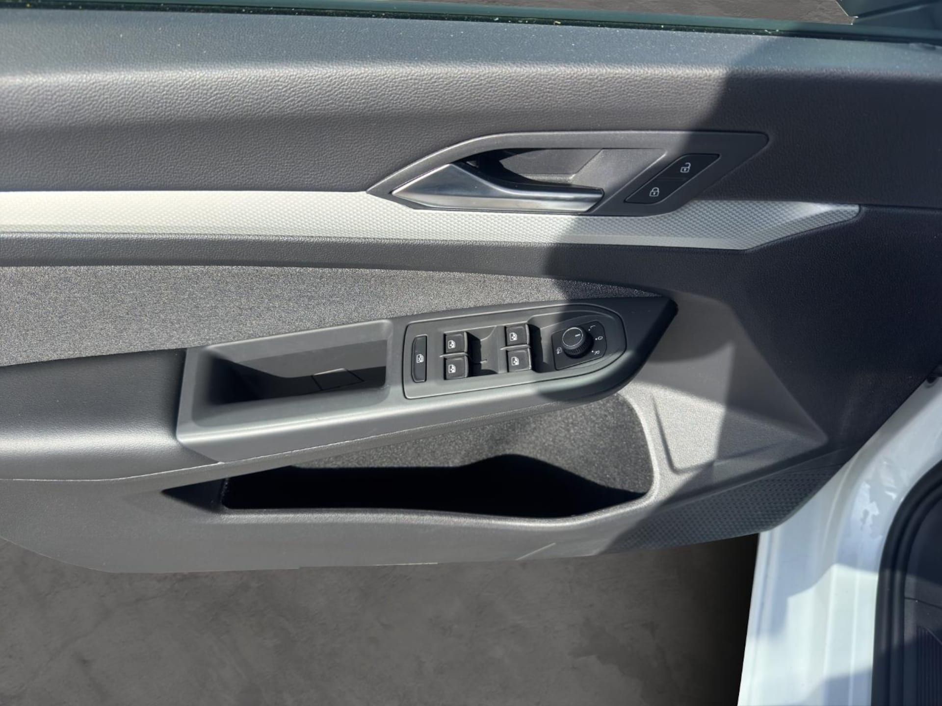 Volkswagen Golf Variant MOVE
