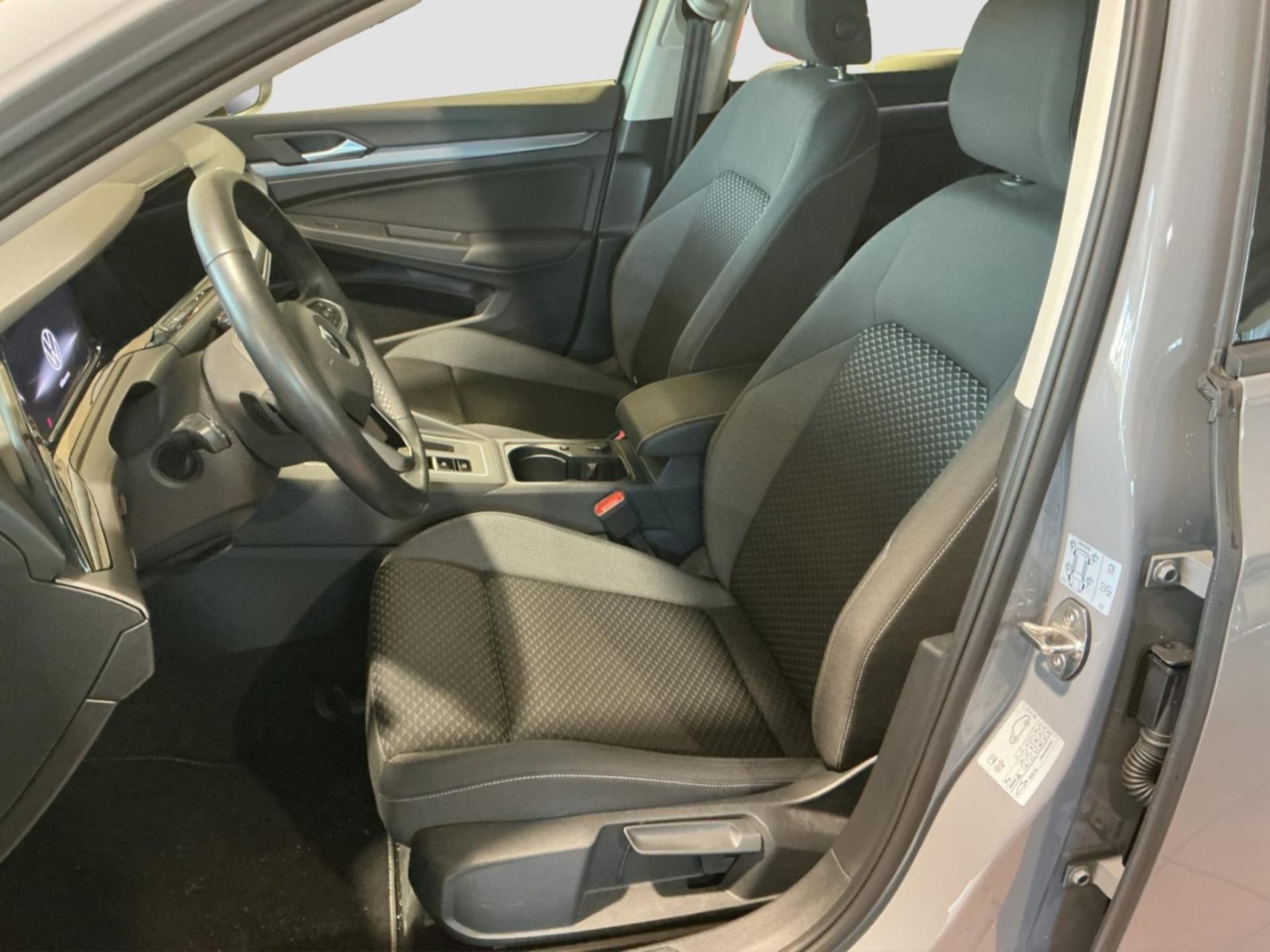Volkswagen Golf Active