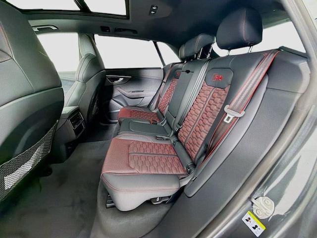 2026 Audi RS Q8 Base - Photo 27