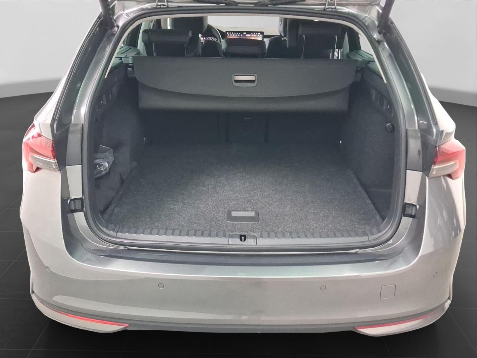 Skoda Octavia Combi Tour