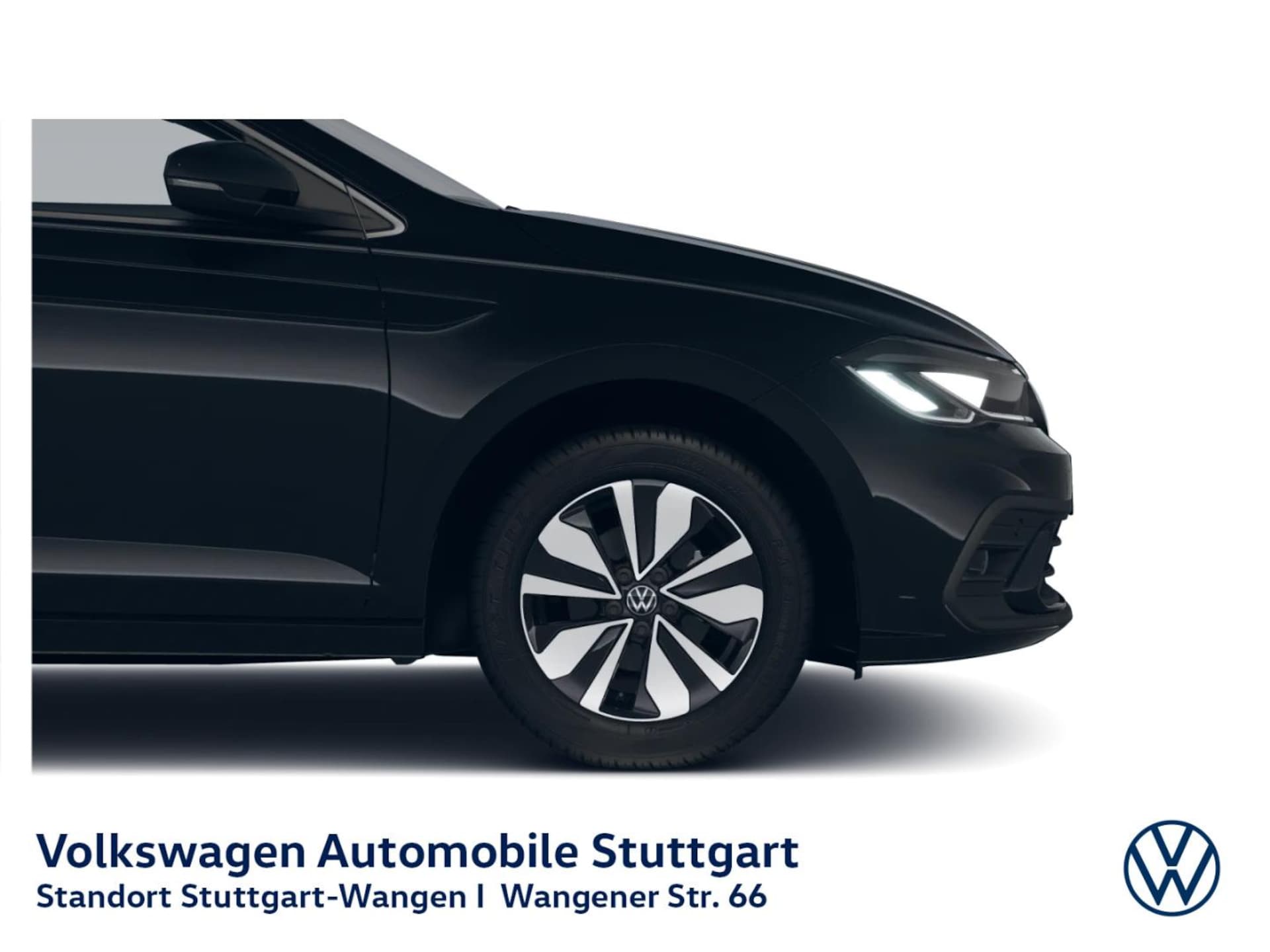 Volkswagen Polo Goal