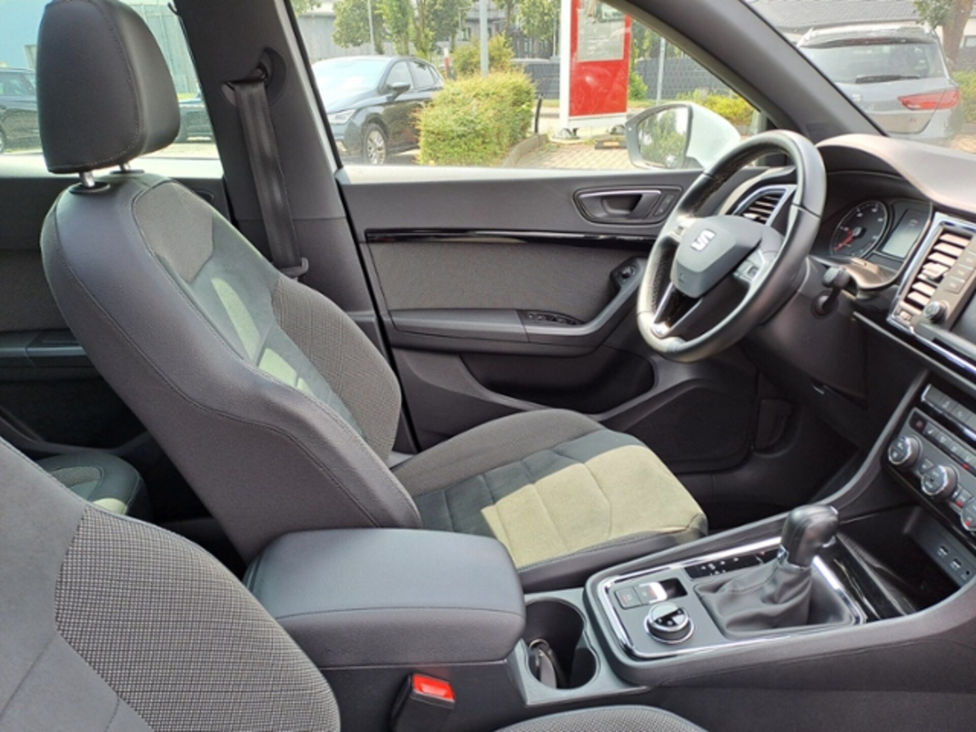 SEAT Ateca XCELLENCE