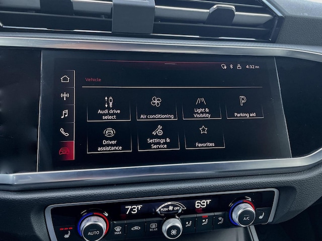 2025 Audi Q3 S Line Premium Plus - Photo 26