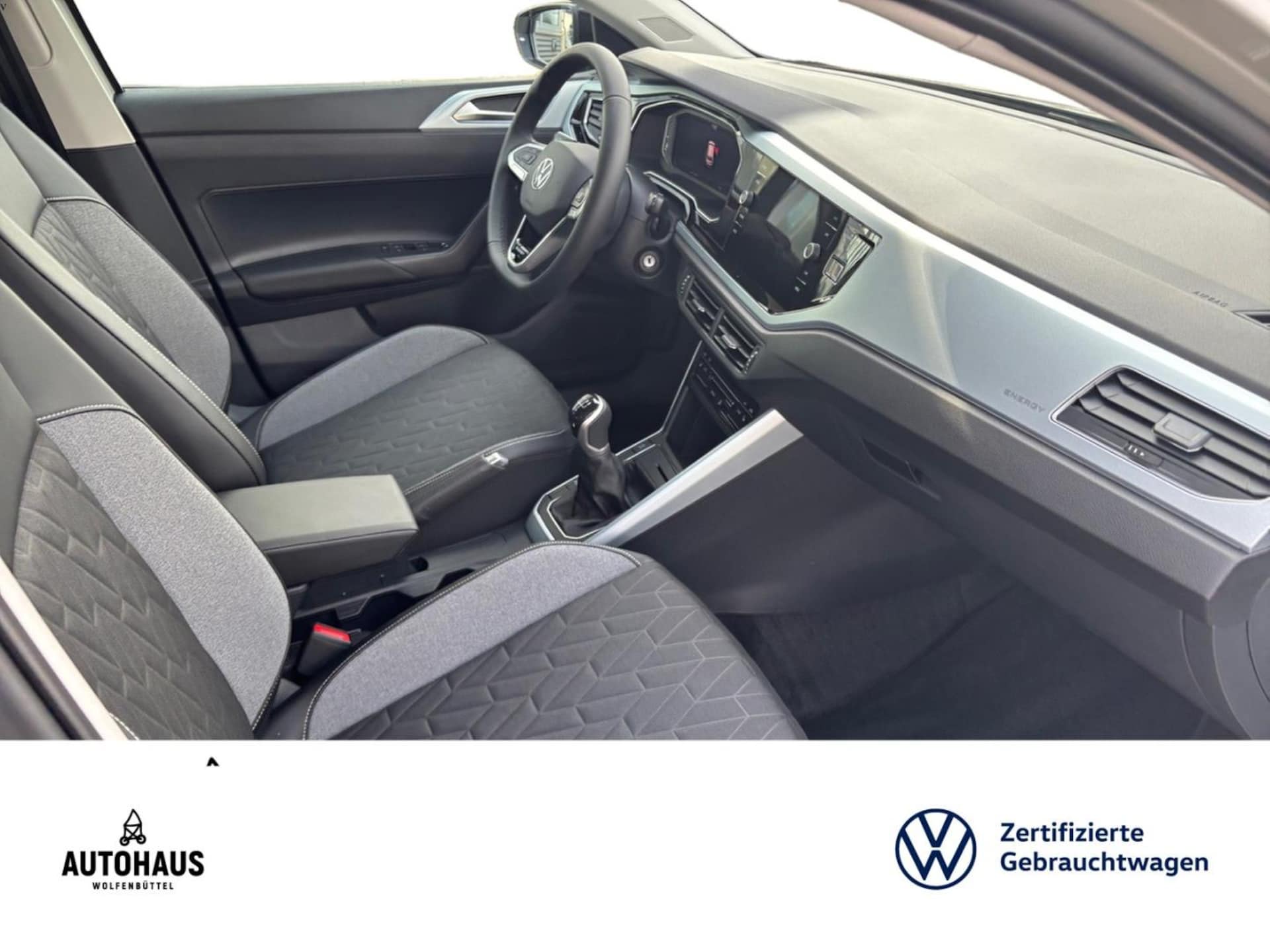 Volkswagen Polo ENERGY