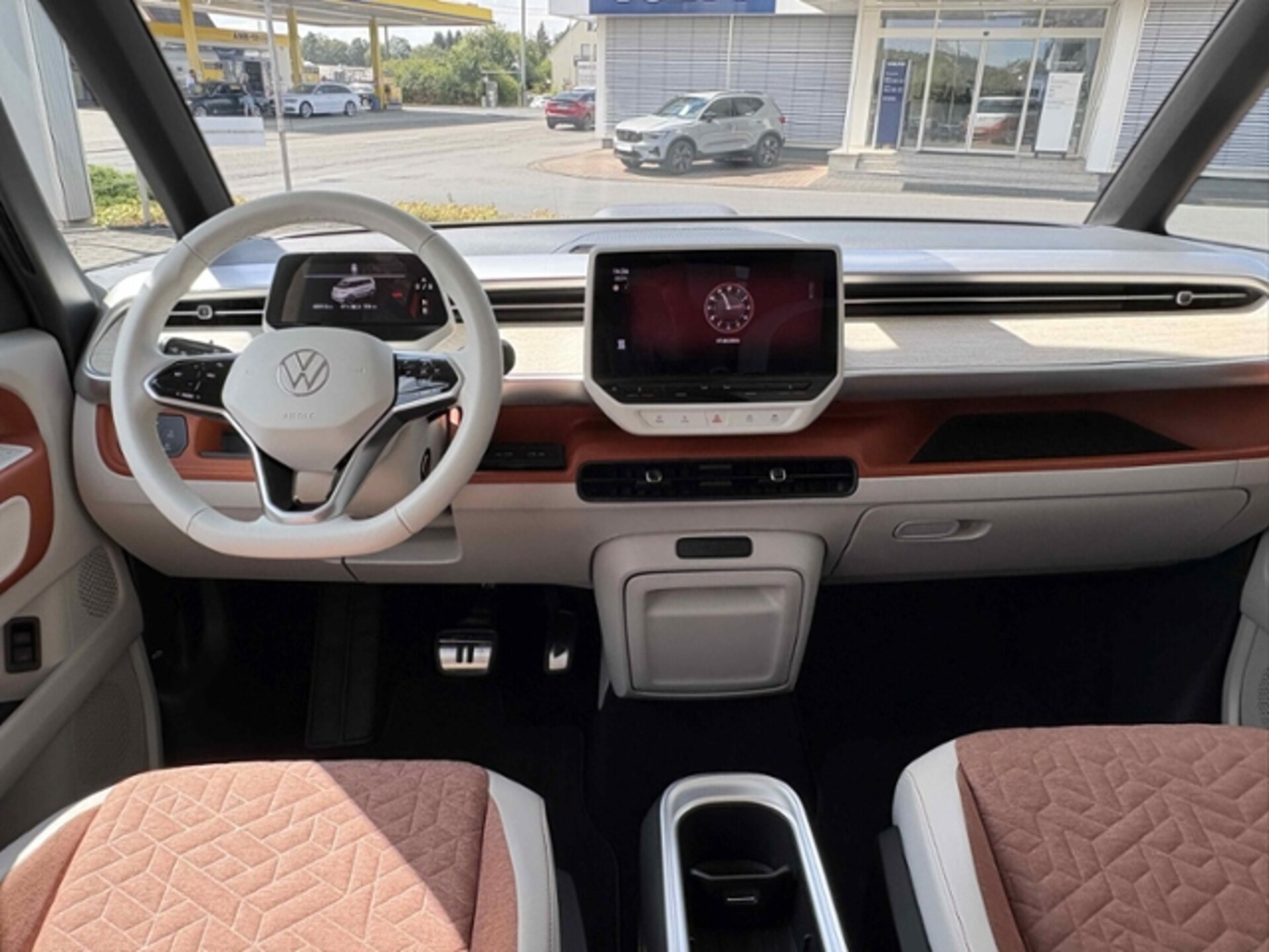 Volkswagen ID. Buzz Pro