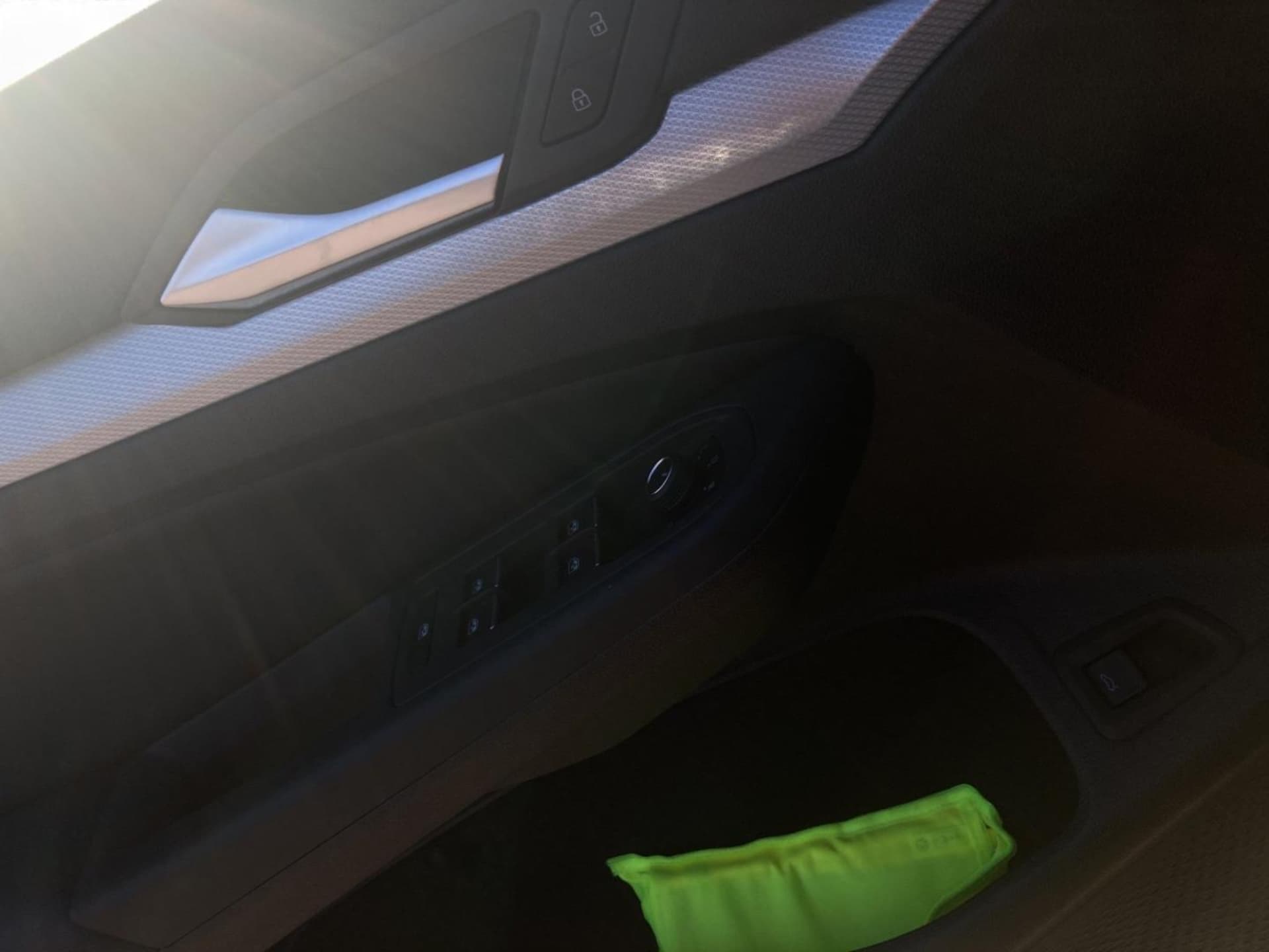 Volkswagen Golf Variant ENERGY