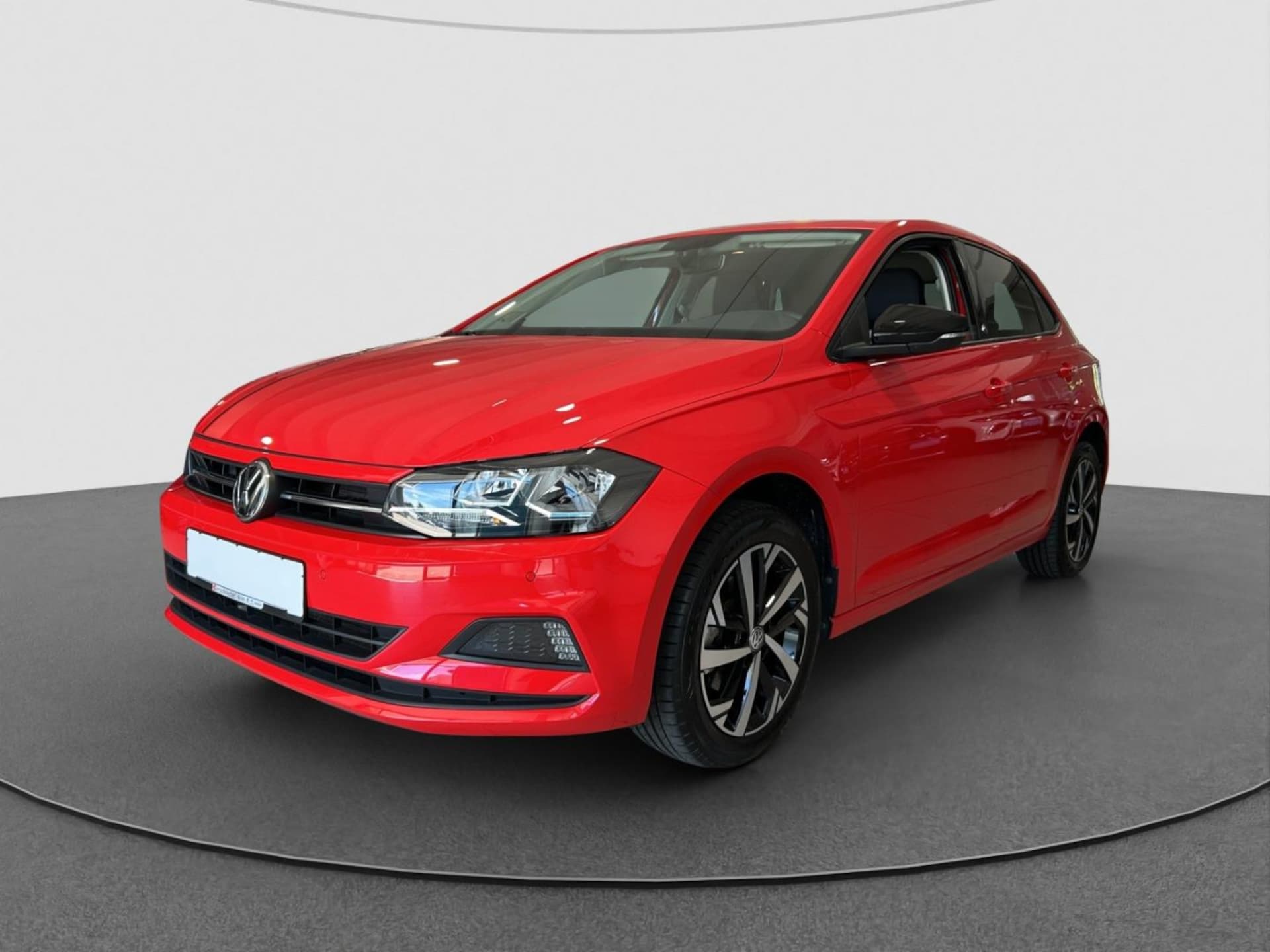 Volkswagen Polo beats