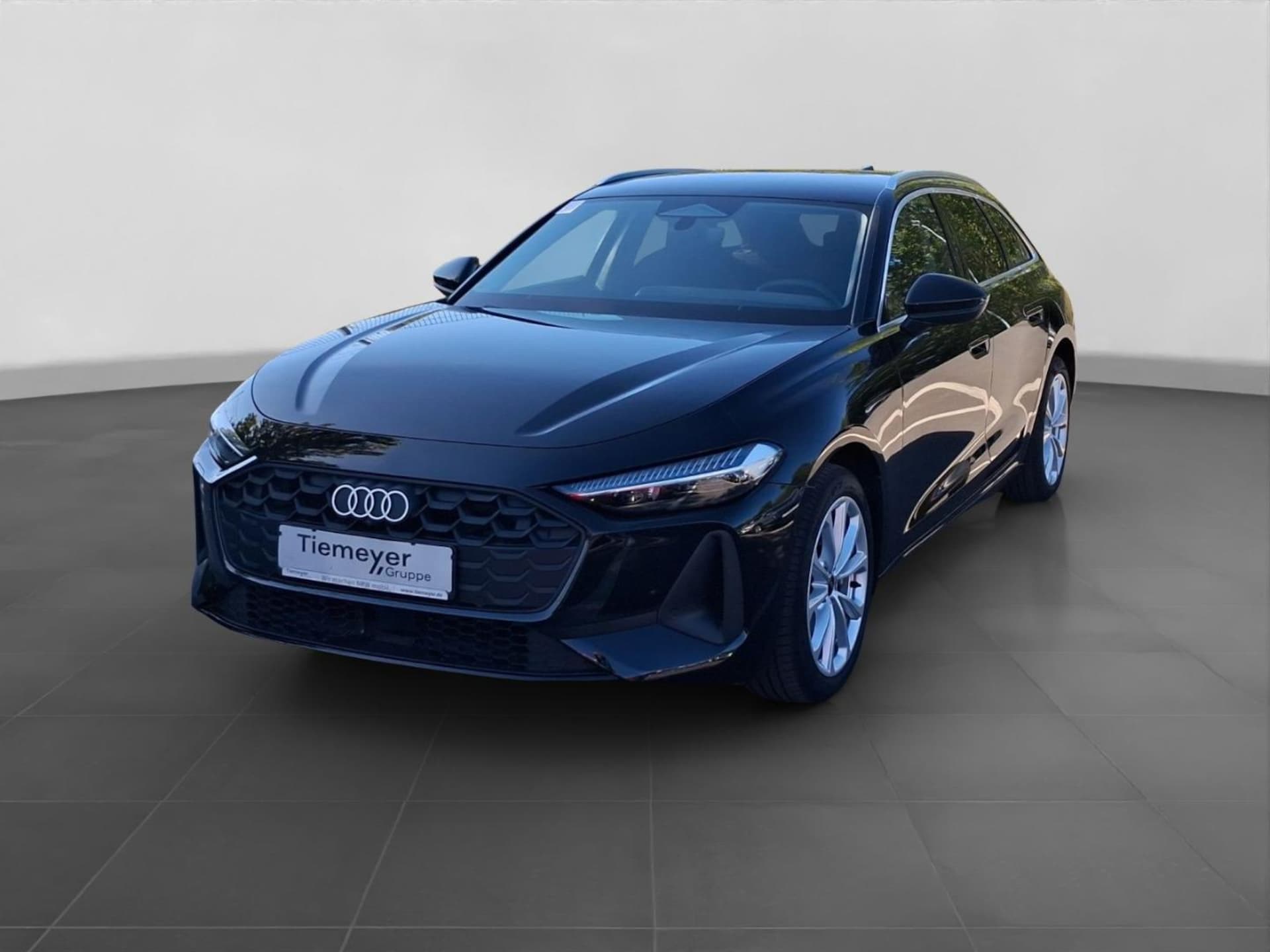 Audi A5 Avant