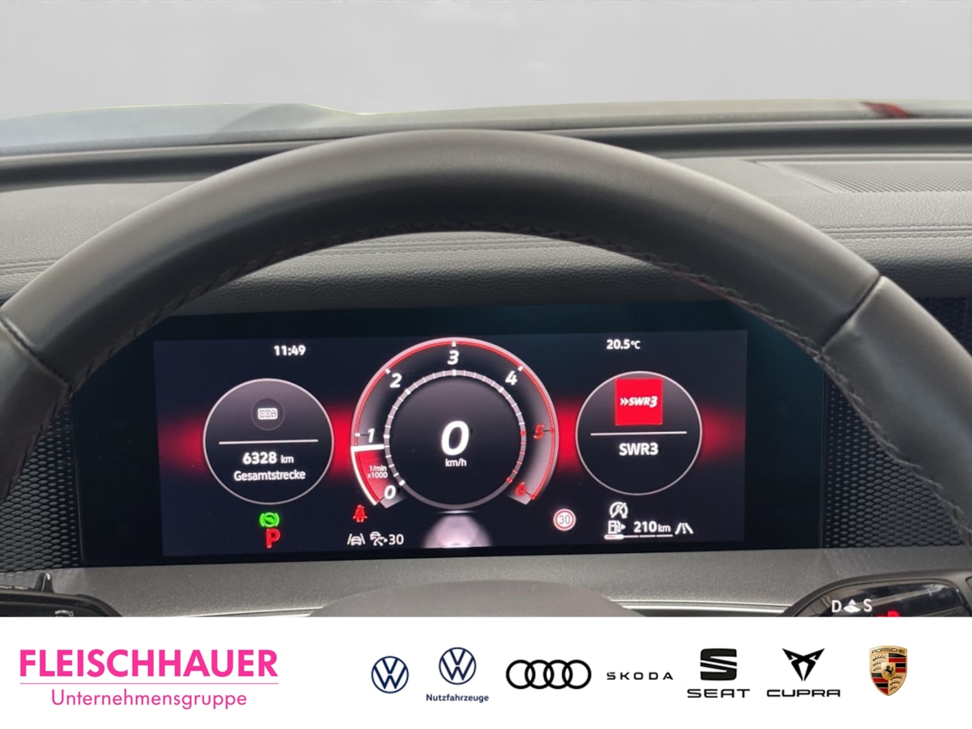 Volkswagen Tayron Life