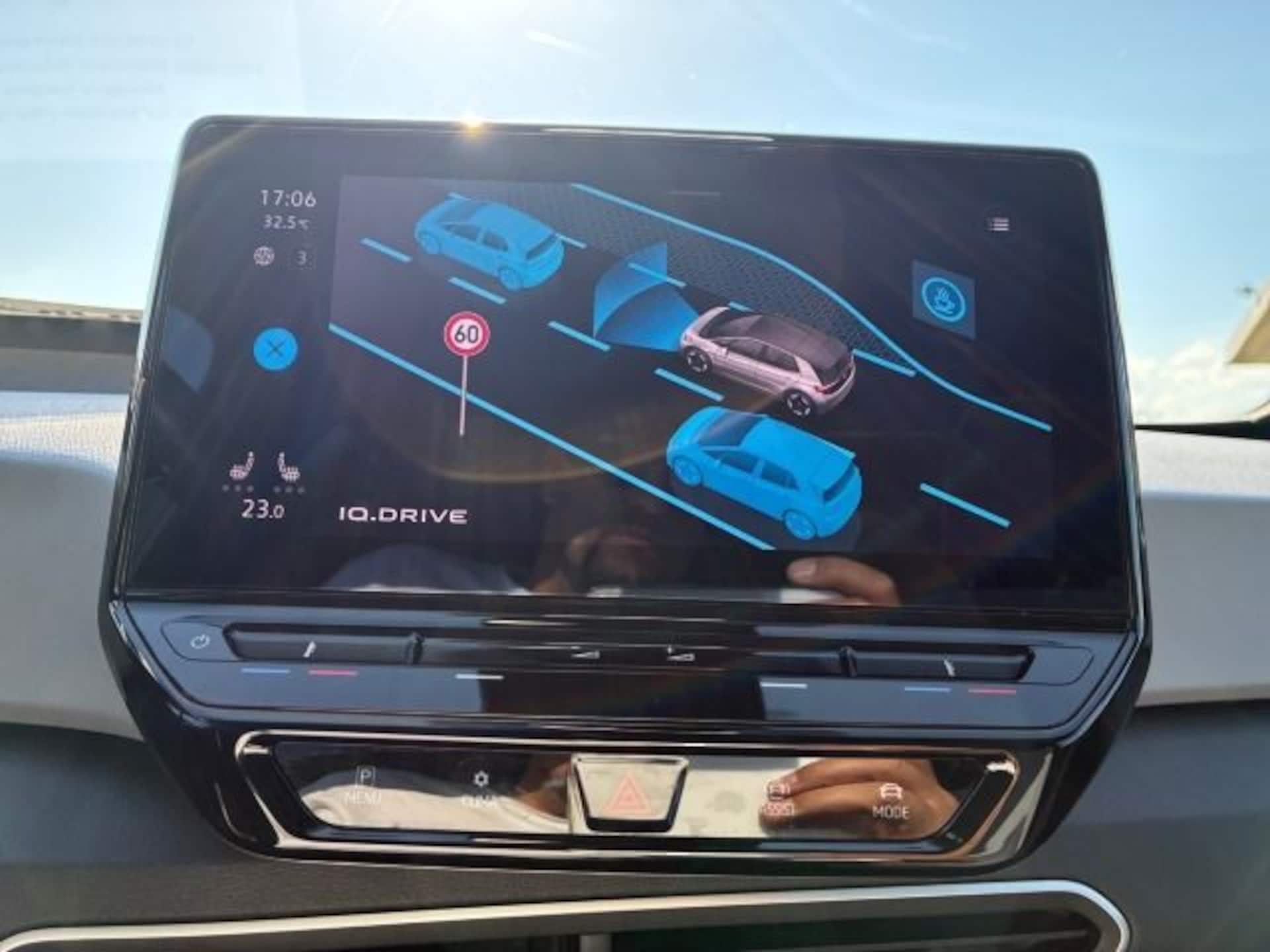 Volkswagen ID.3 Tech