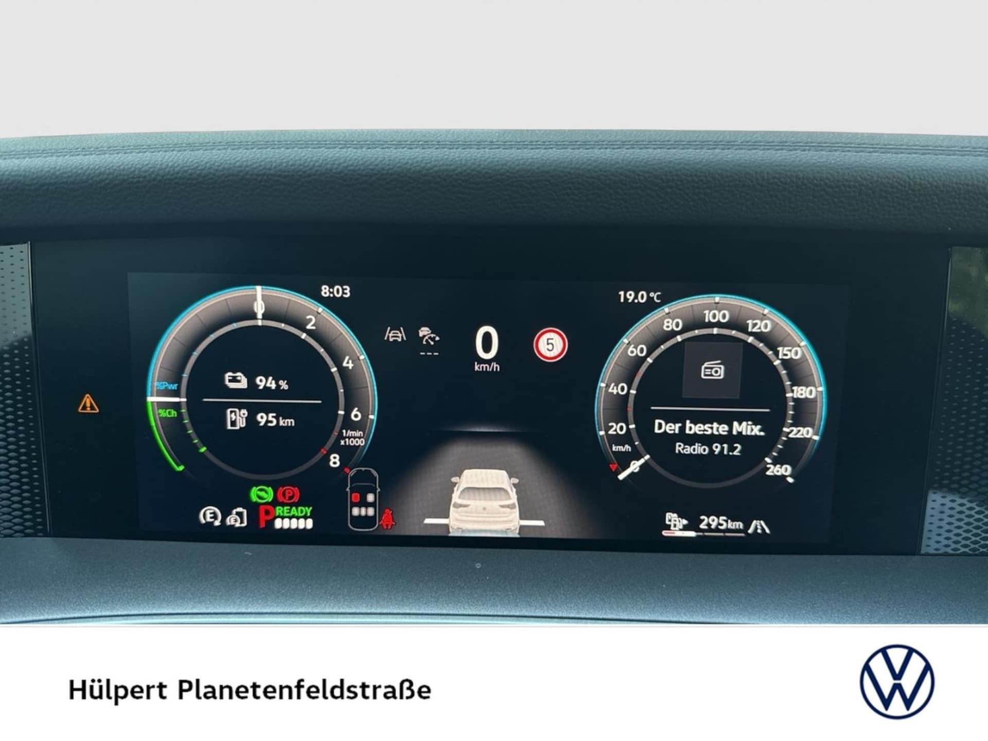 Volkswagen Tayron Life