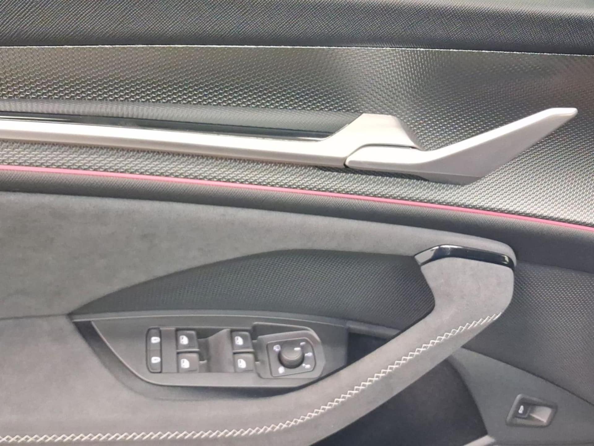 Skoda Kodiaq Sportline
