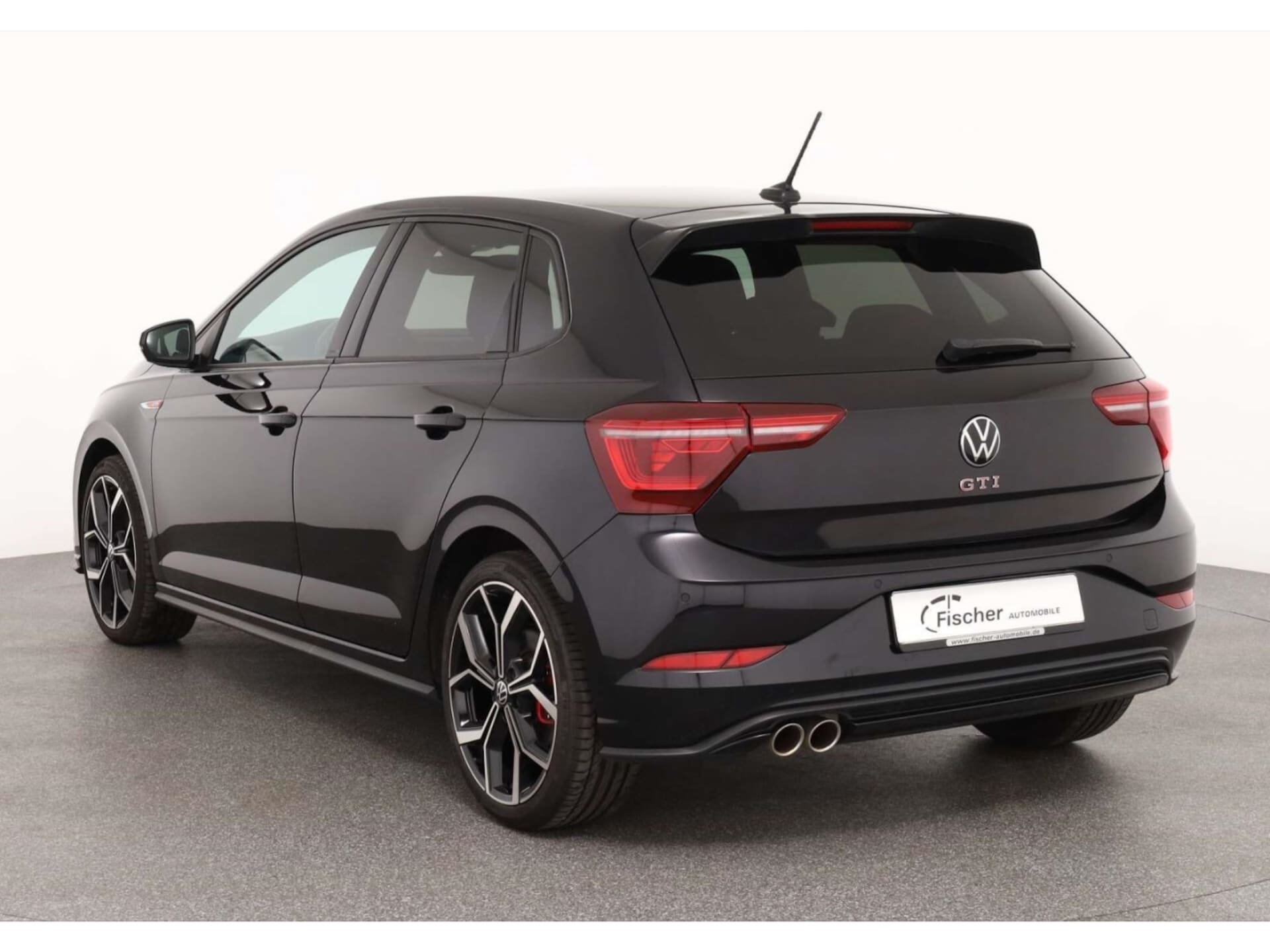 Volkswagen Polo GTI