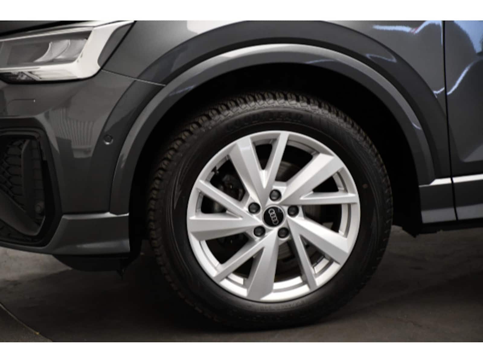 Audi Q2 – Bild 15