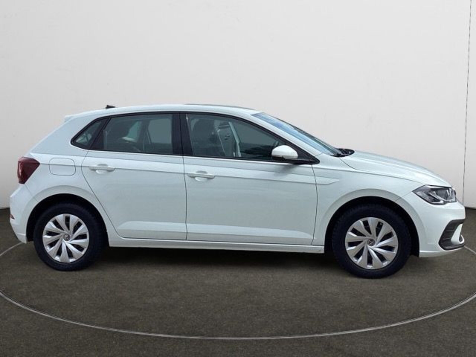Volkswagen Polo Life