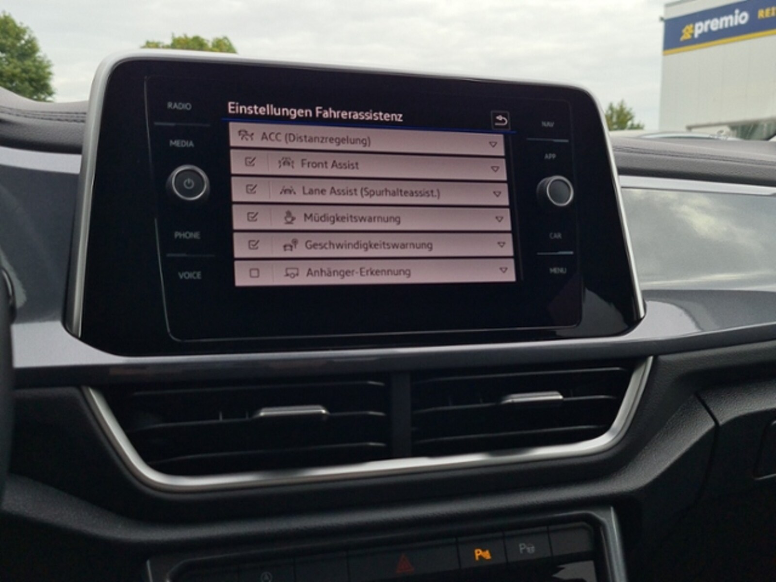 Volkswagen T-Roc – Bild 26