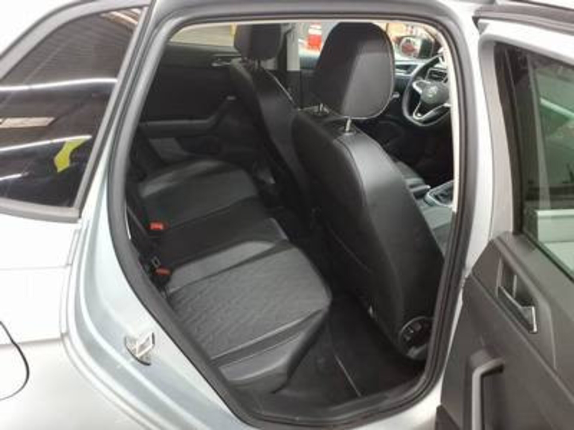 Volkswagen Polo Goal