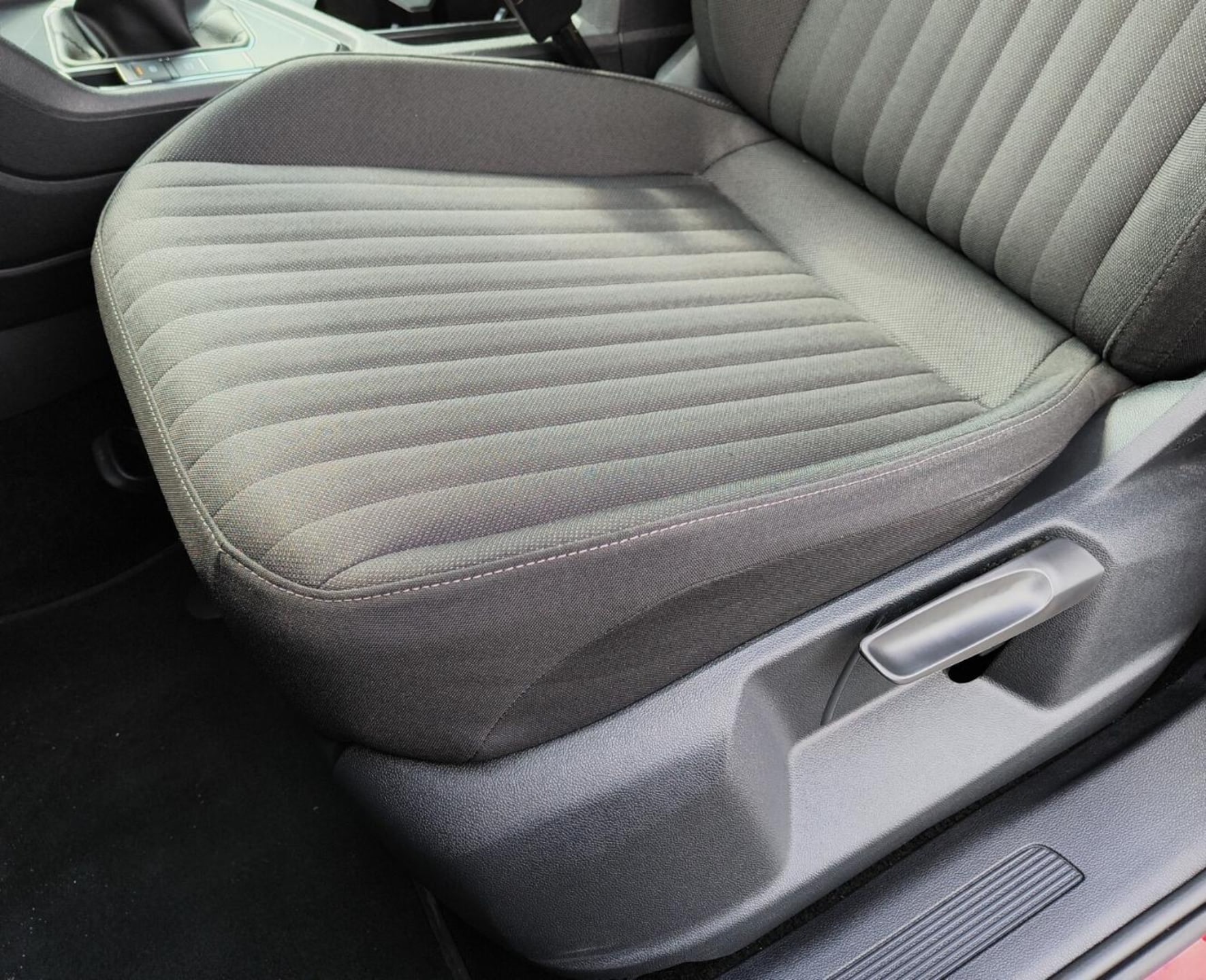 Volkswagen Tiguan Allspace Life