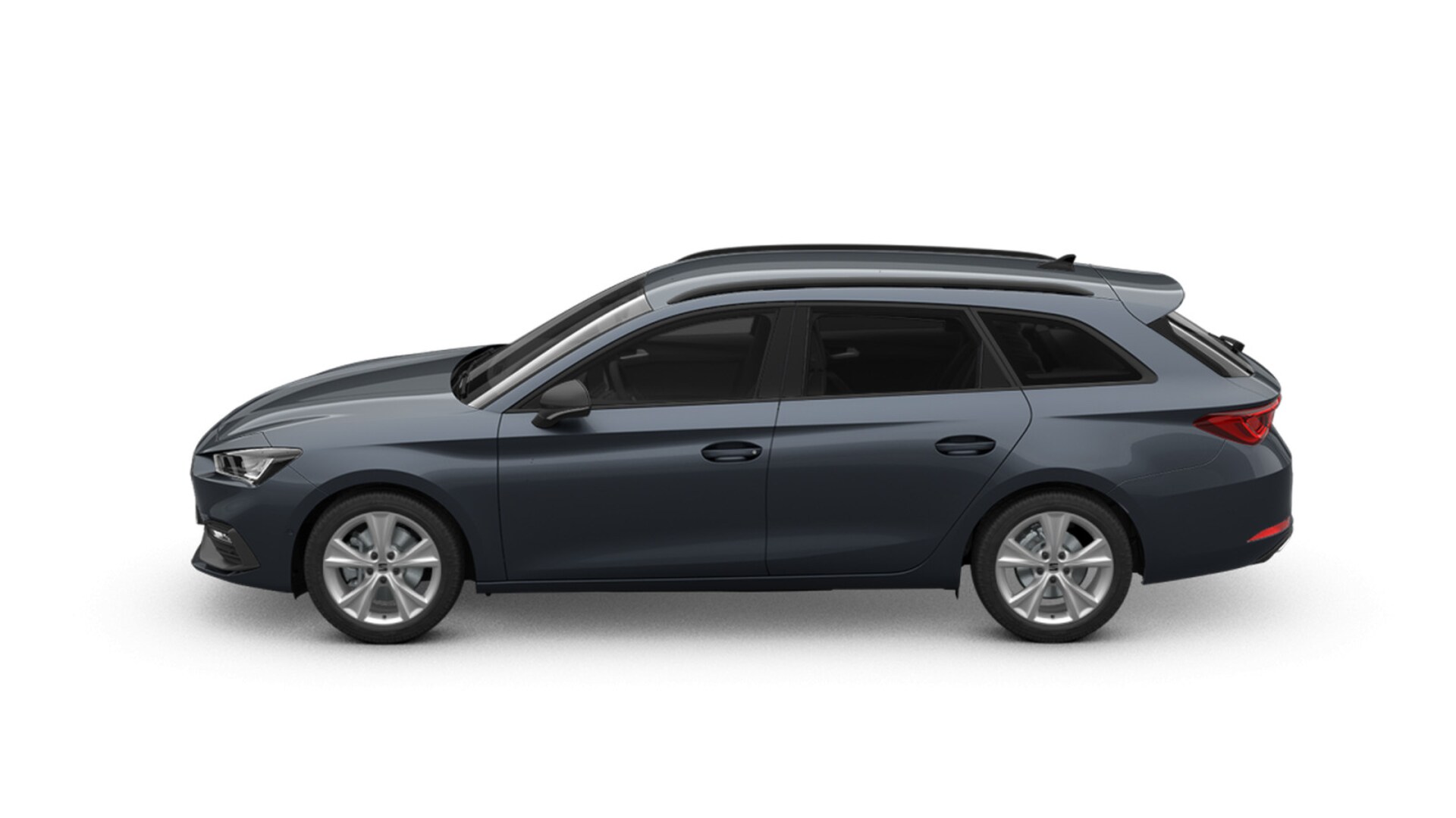 SEAT Leon Sportstourer FR
