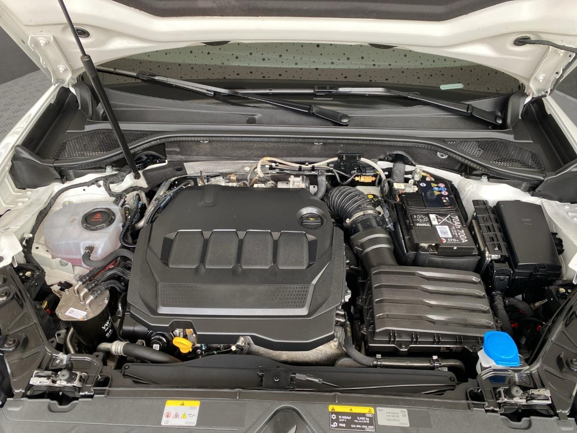 Audi Q2 Advanced