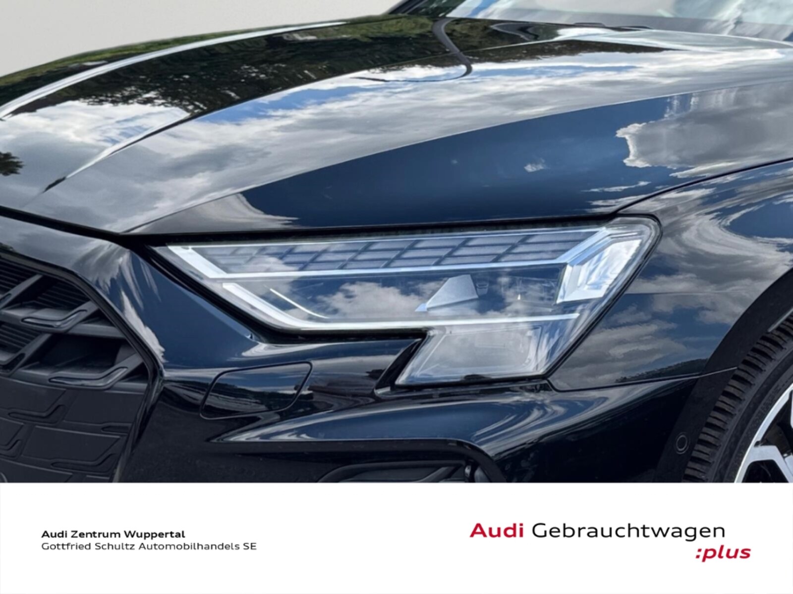 Audi S3 Sportback – Bild 6