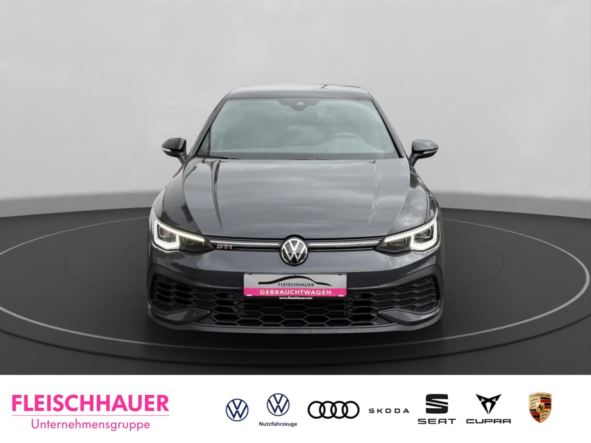 Volkswagen Golf GTI Clubsport