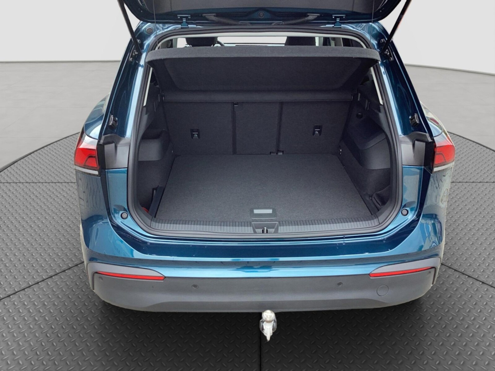 Volkswagen Tiguan – Bild 9