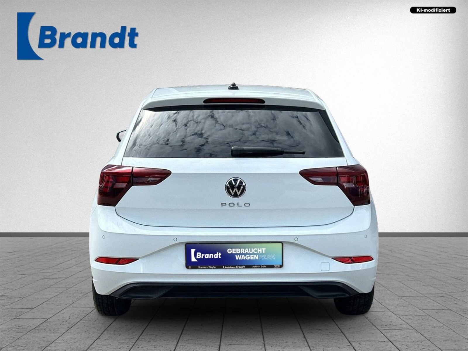 Volkswagen Polo – Bild 5