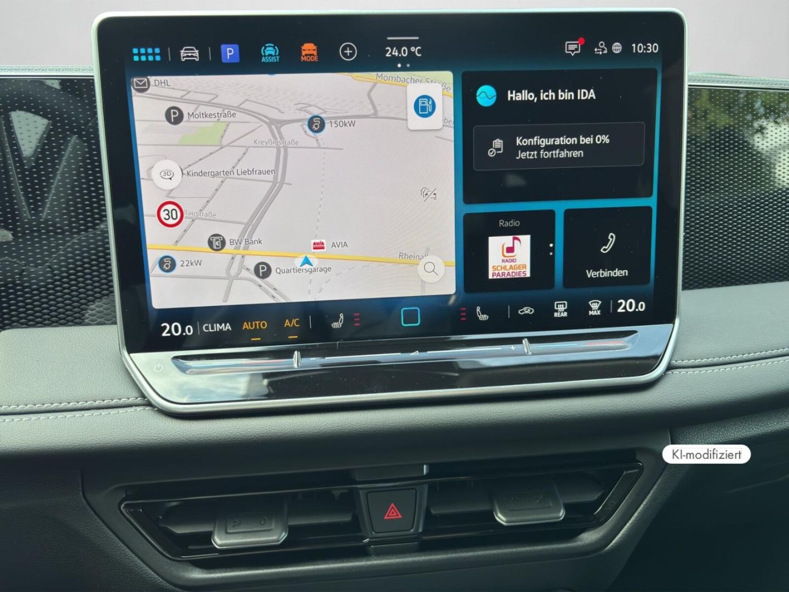 Volkswagen Tiguan – Bild 11