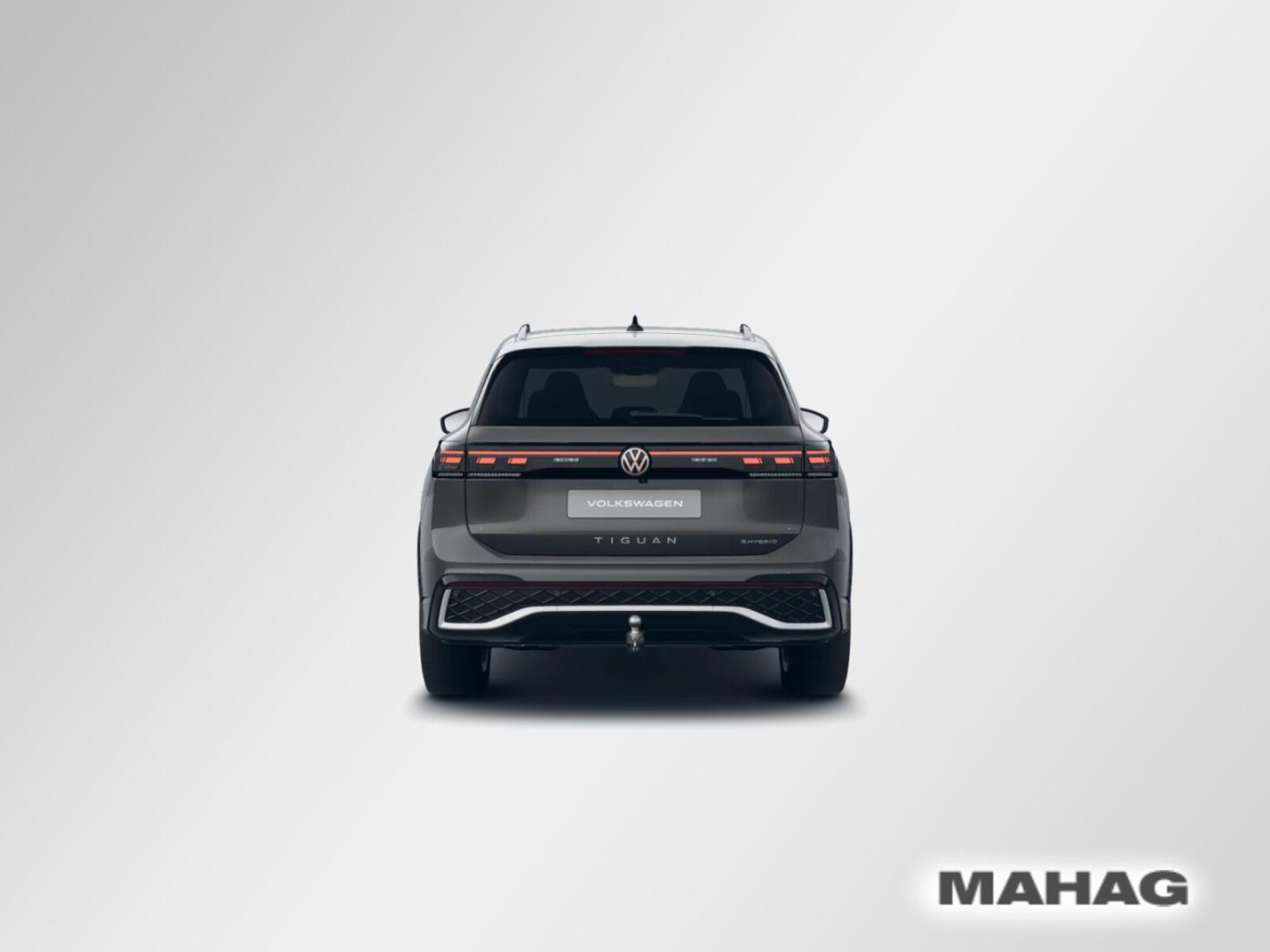 Volkswagen Tiguan – Bild 6