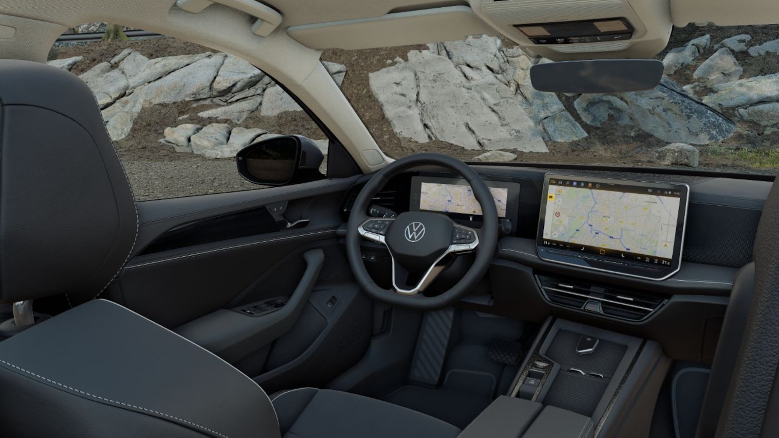 Volkswagen Passat – Bild 11