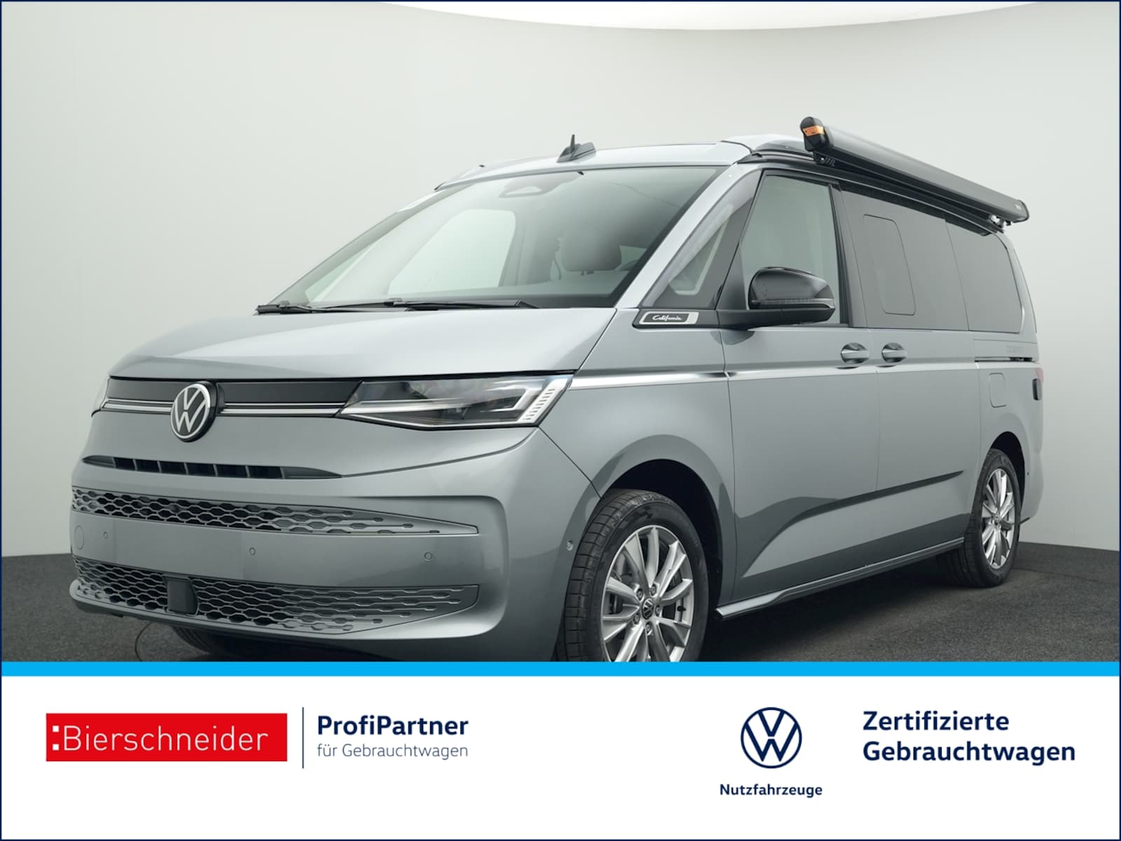 Volkswagen California