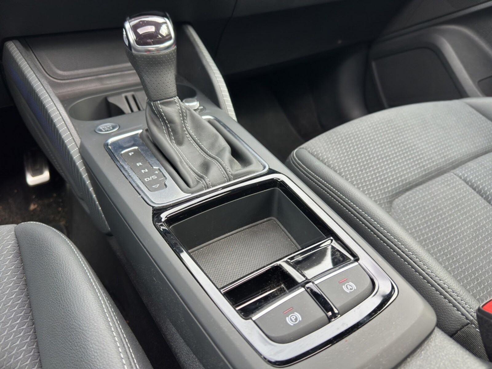 Audi Q2 – Bild 15