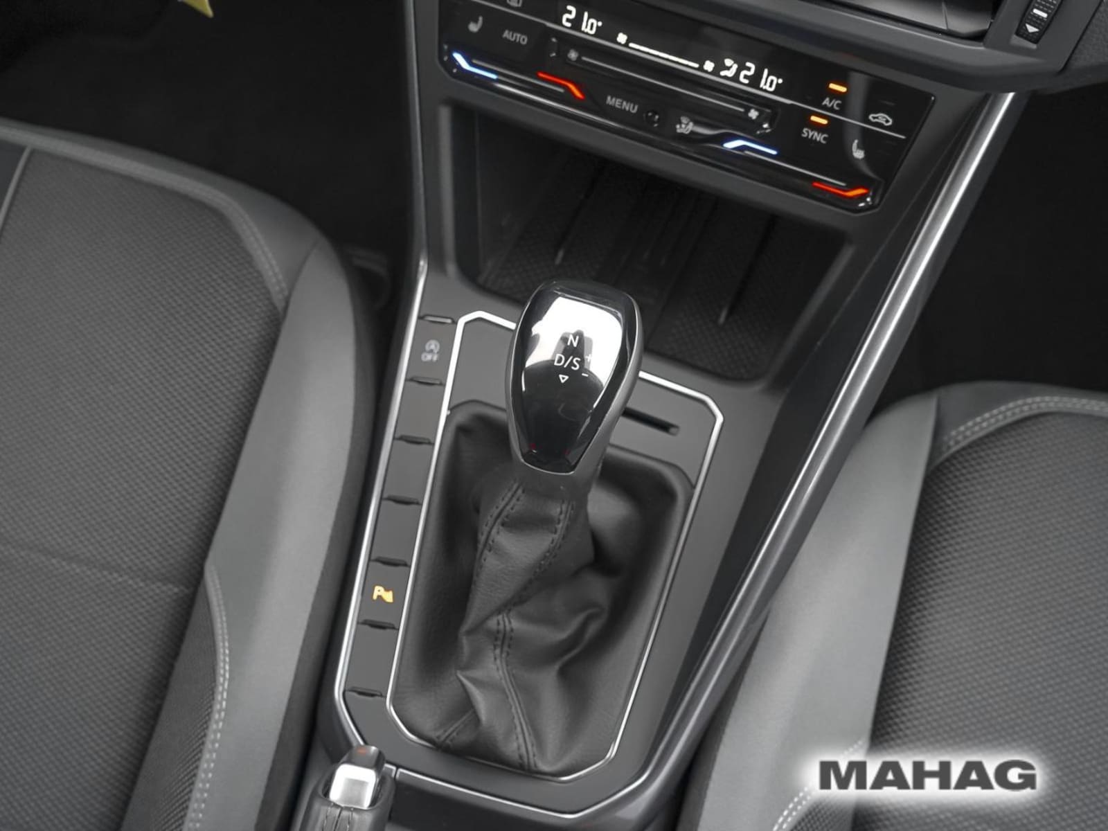 Volkswagen Polo – Bild 19