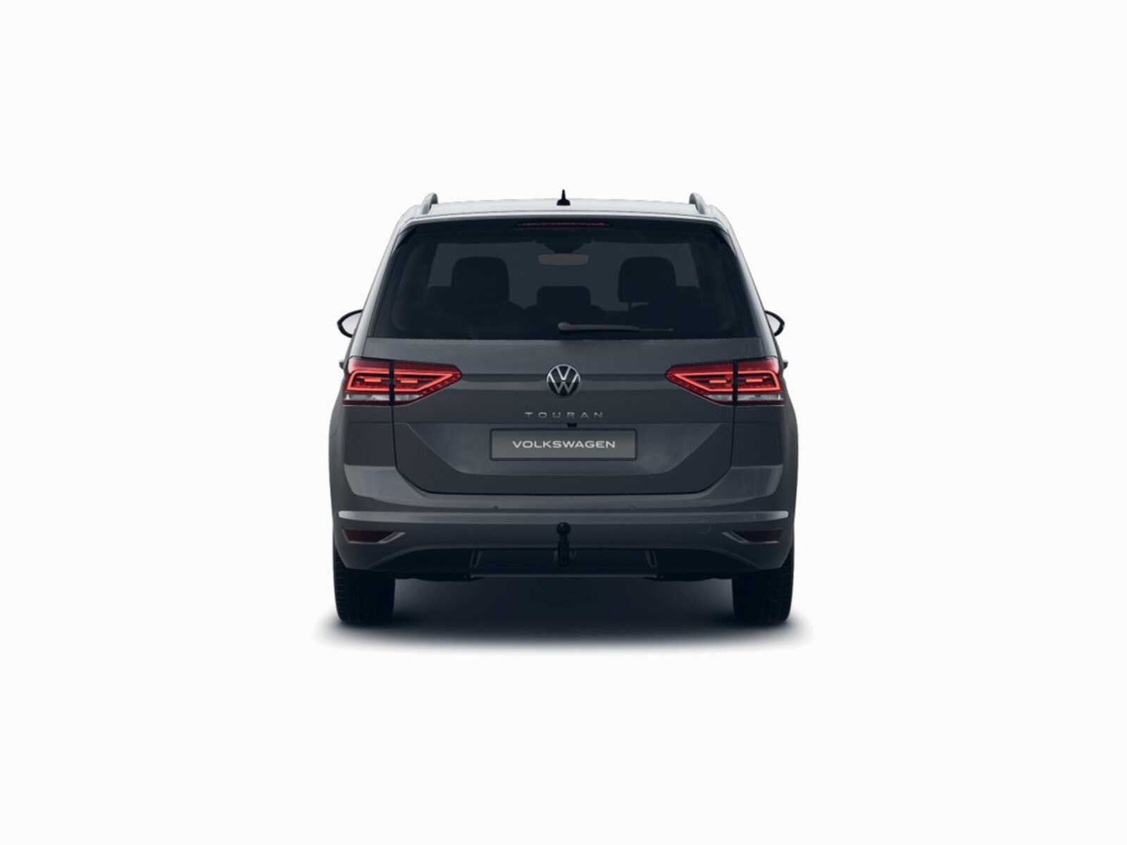 Volkswagen Touran – Bild 8
