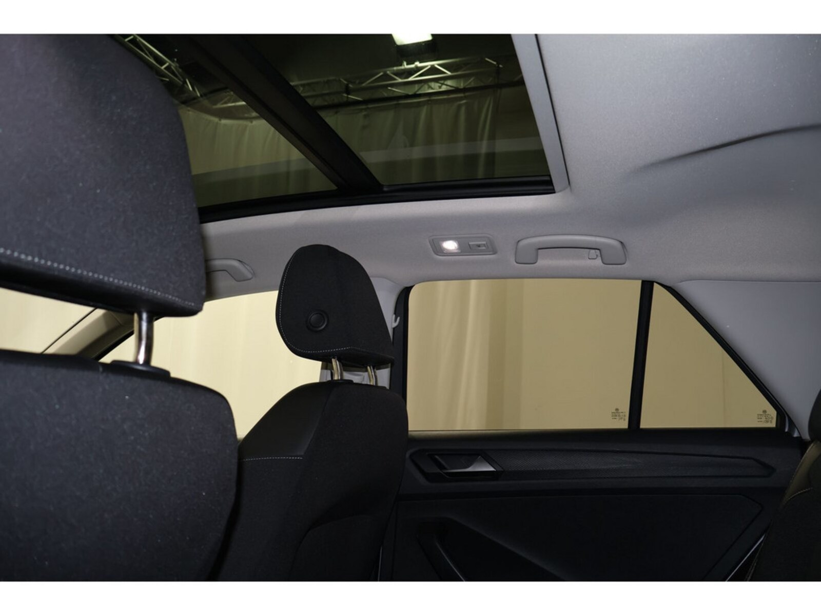 Volkswagen T-Roc – Bild 21