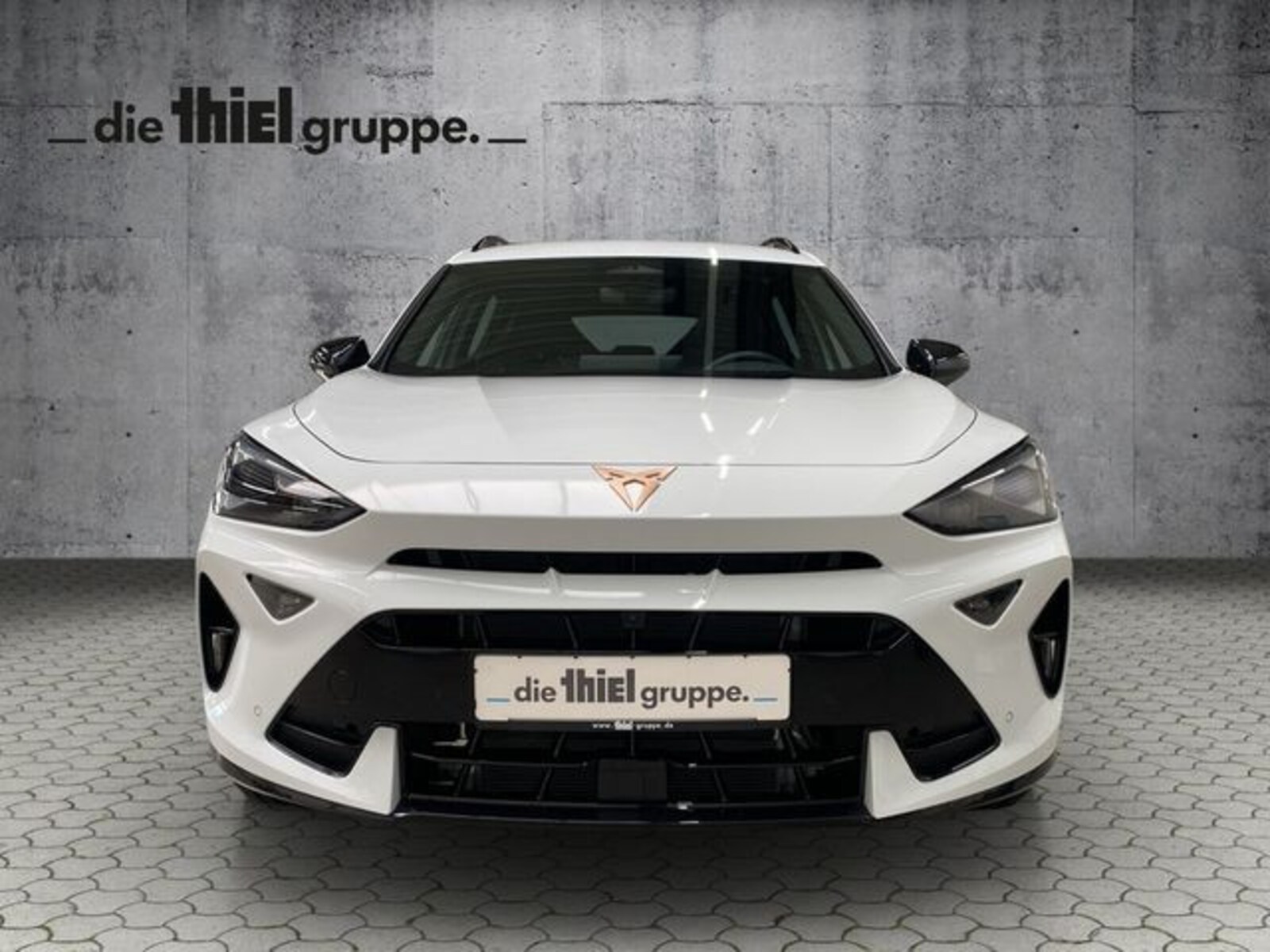 CUPRA Formentor – Bild 2