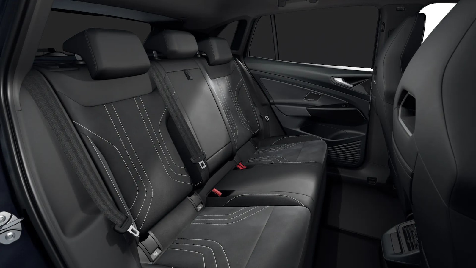 Volkswagen ID.4 – Bild 17