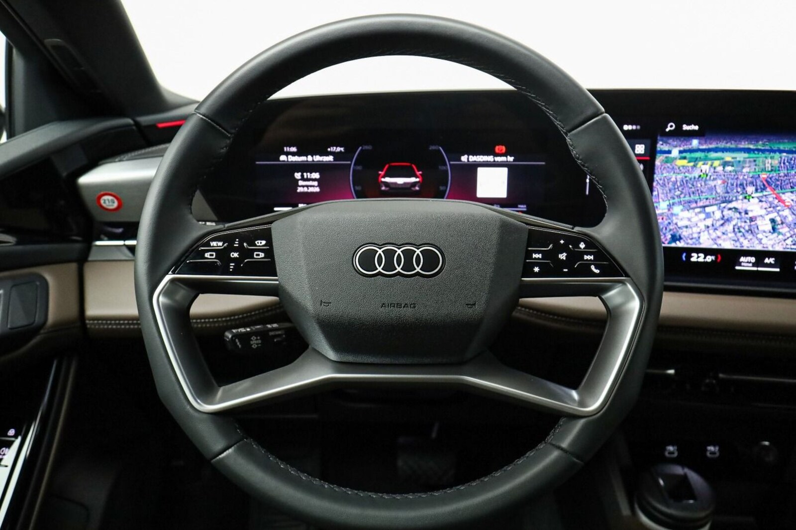 Audi A6 Avant e-tron – Bild 12