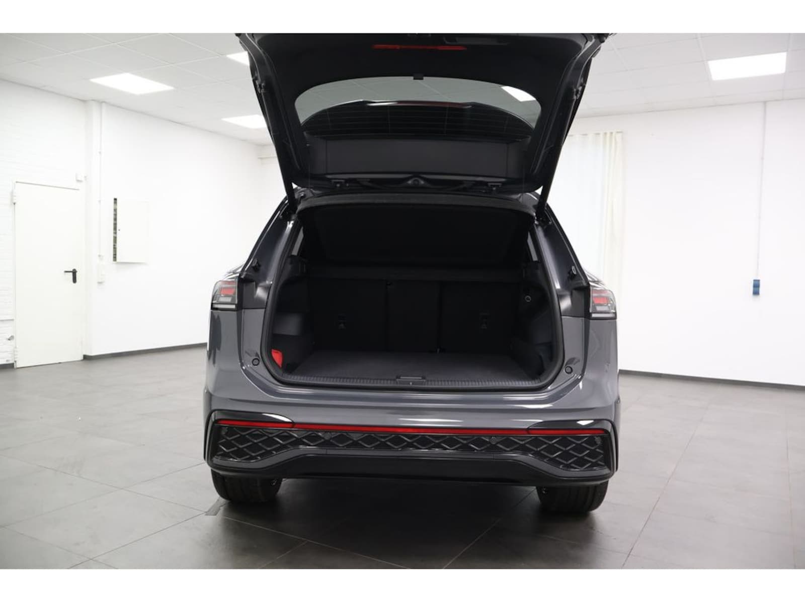 Volkswagen Tiguan – Bild 27