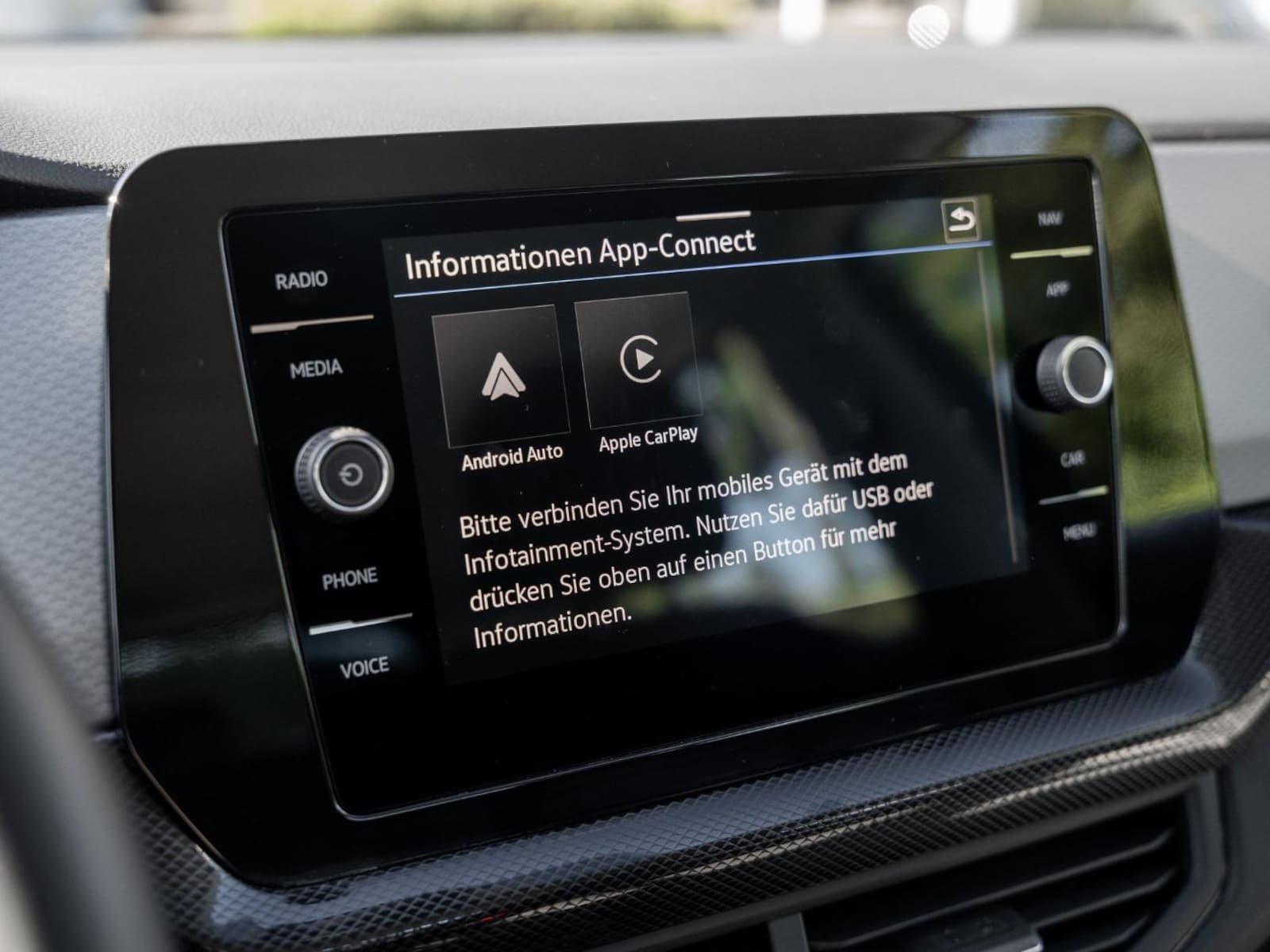 Volkswagen T-Cross – Bild 14